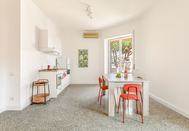  a Roma - Bright apartment in quiet and green area