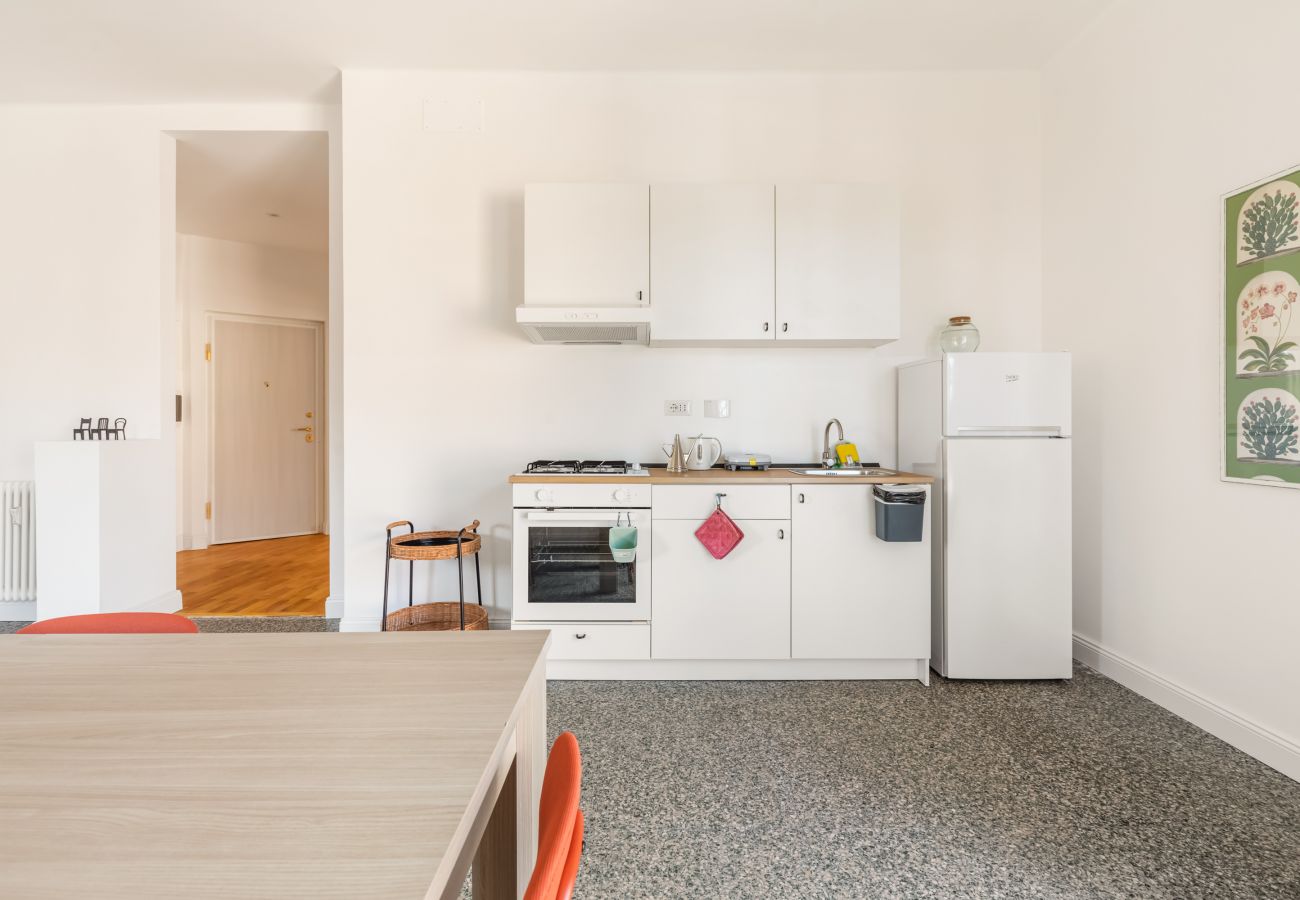 Appartamento a Roma - Bright apartment in quiet and green area