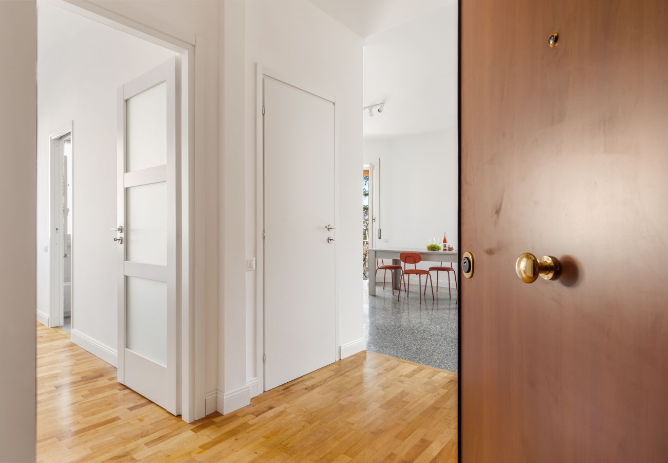 Appartamento a Roma - Bright apartment in quiet and green area