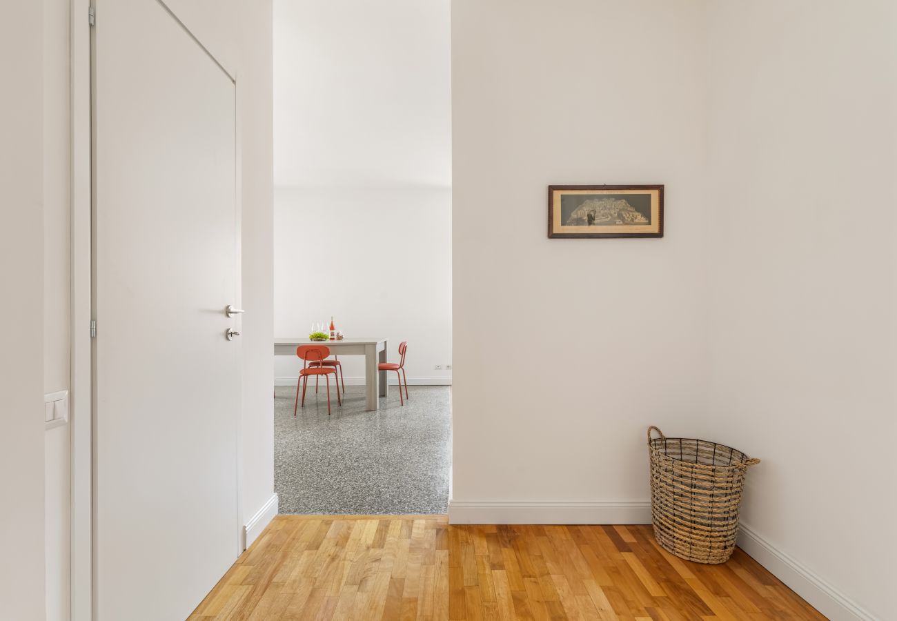 Appartamento a Roma - Bright apartment in quiet and green area