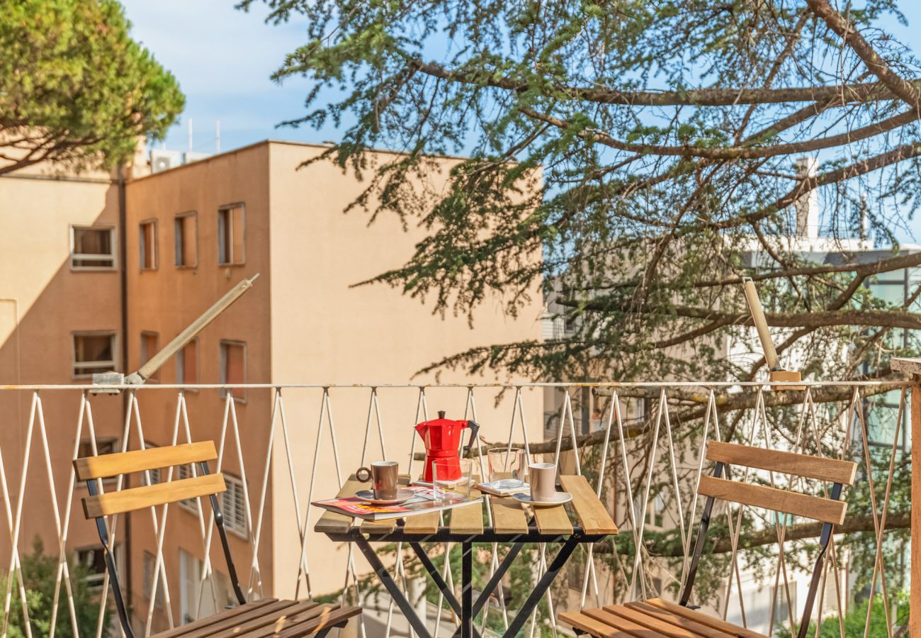 Appartamento a Roma - Bright apartment in quiet and green area