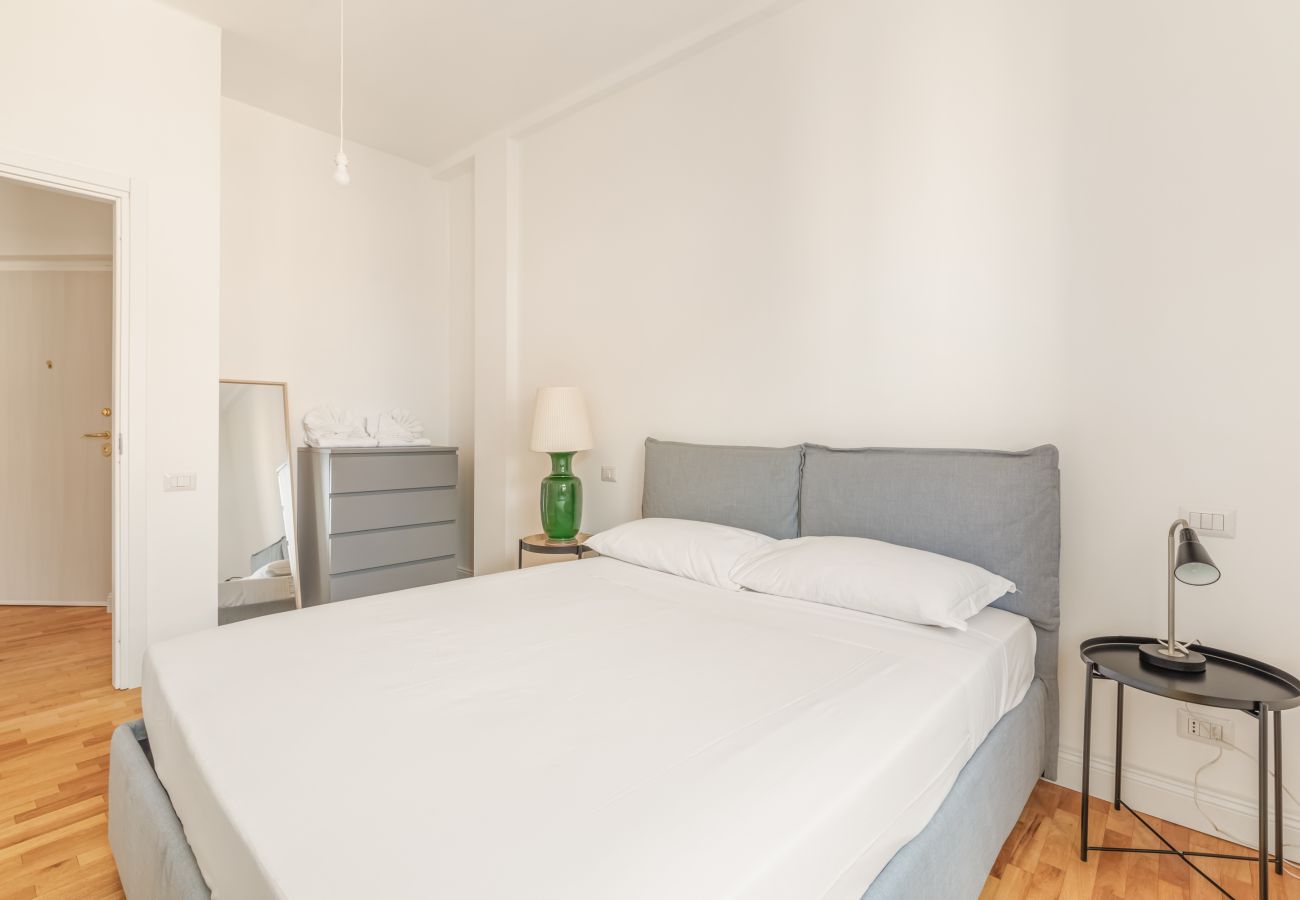 Appartamento a Roma - Bright apartment in quiet and green area