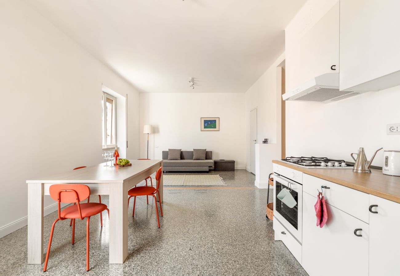 Appartamento a Roma - Bright apartment in quiet and green area