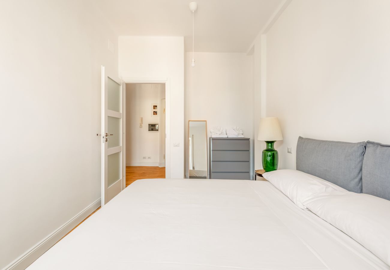 Appartamento a Roma - Bright apartment in quiet and green area