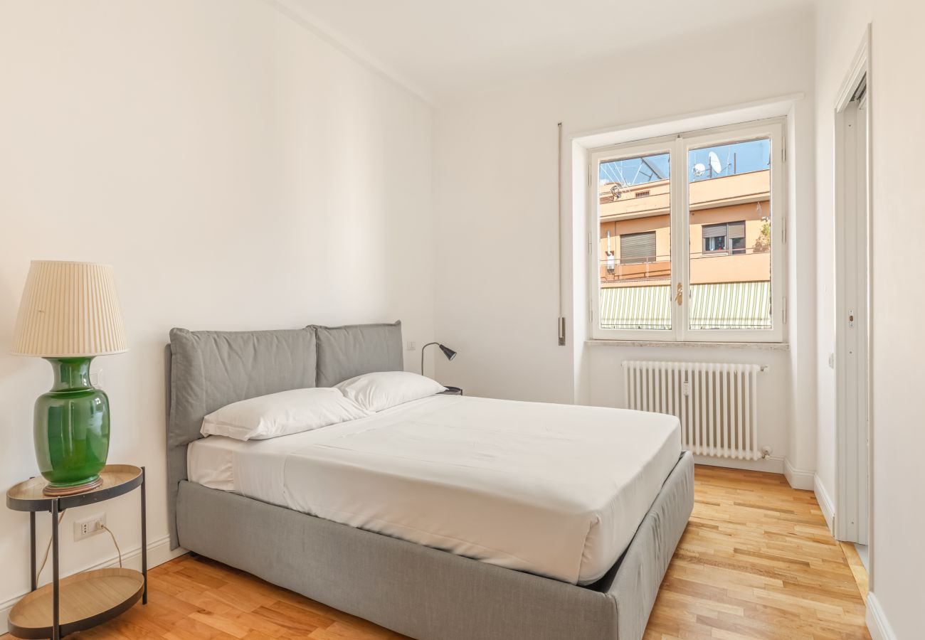 Appartamento a Roma - Bright apartment in quiet and green area