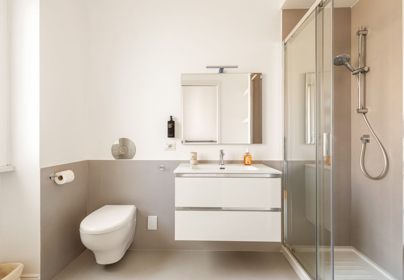 Appartamento a Roma - Bright apartment in quiet and green area