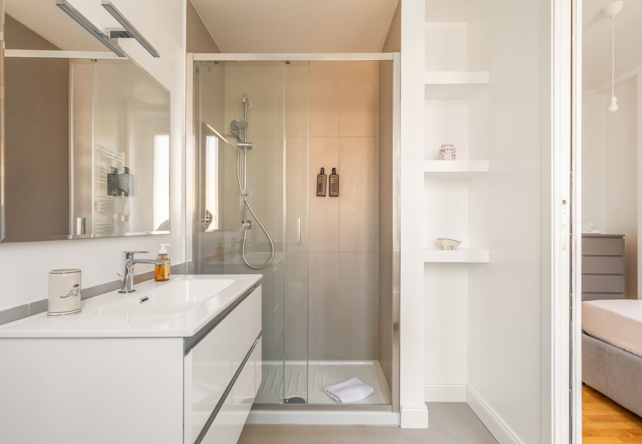 Appartamento a Roma - Bright apartment in quiet and green area