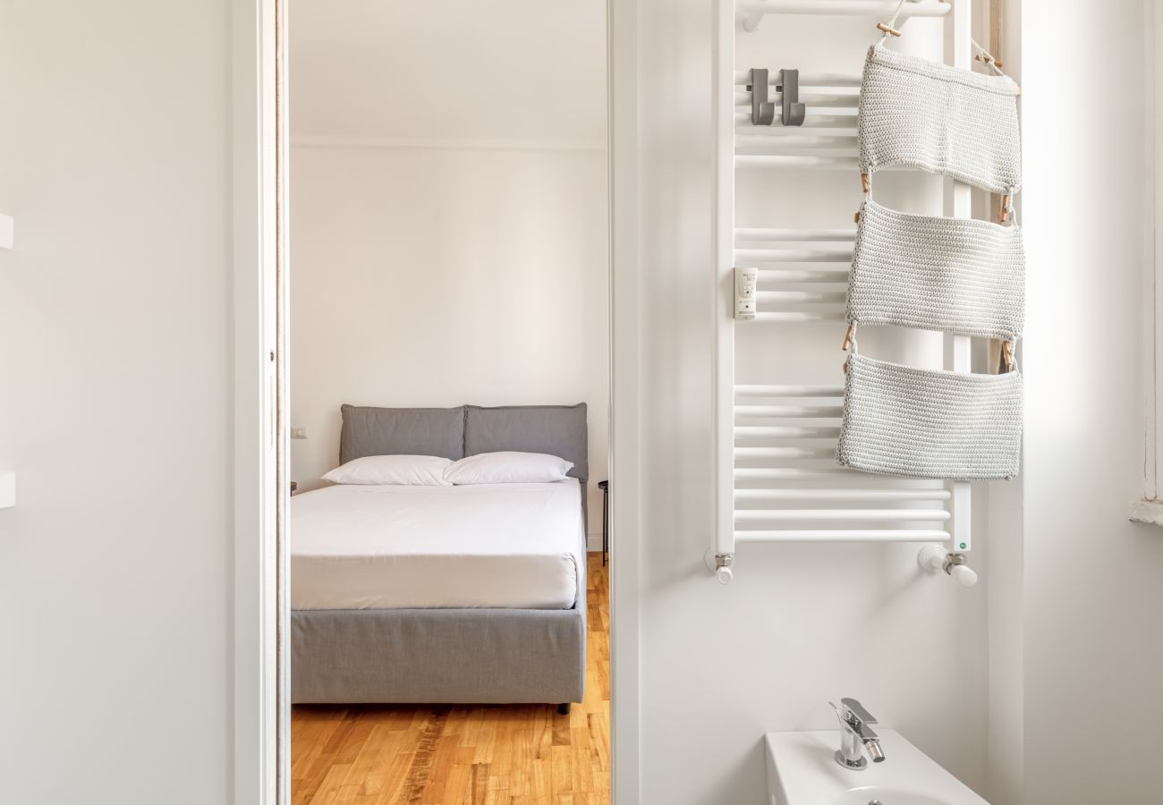 Appartamento a Roma - Bright apartment in quiet and green area