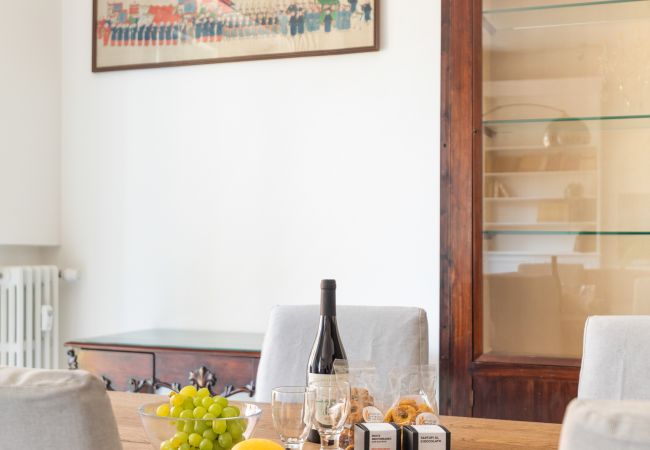 Appartamento a Roma - Bright and Spacious 5BR Apartment in Pariol Appartamento a Roma - Bright and Spacious 5BR Apartment in Pariol