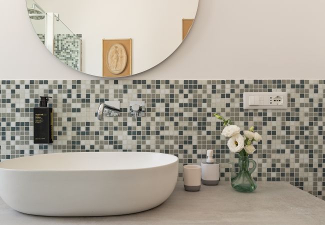 Appartamento a Roma - Bright and Spacious 5BR Apartment in Pariol Appartamento a Roma - Bright and Spacious 5BR Apartment in Pariol