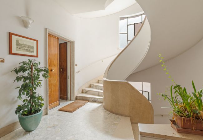 Appartamento a Roma - Bright and Spacious Family Apartment in Parioli