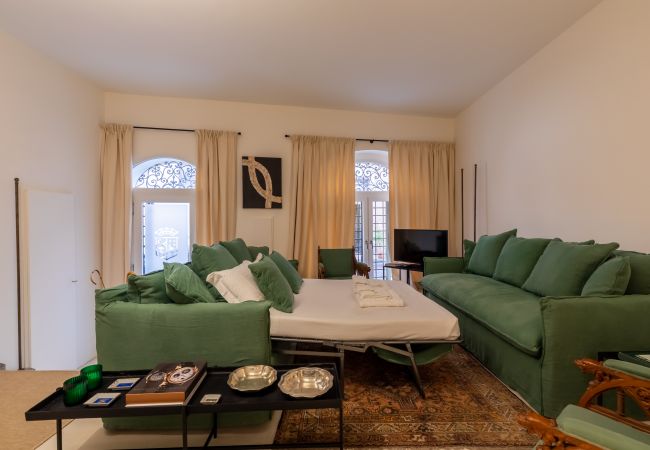 Appartamento a Roma - Via Giulia Charming Atelier apartment