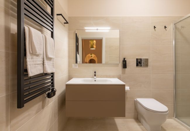 Appartamento a Roma - Via Giulia Charming Atelier apartment Appartamento a Roma - Via Giulia Charming Atelier apartment