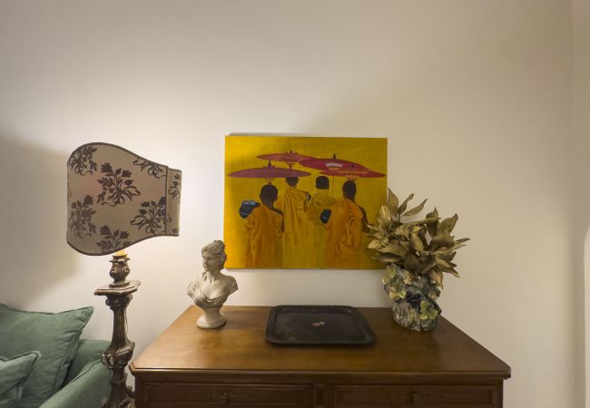 Appartamento a Roma - Via Giulia Charming Atelier apartment Appartamento a Roma - Via Giulia Charming Atelier apartment