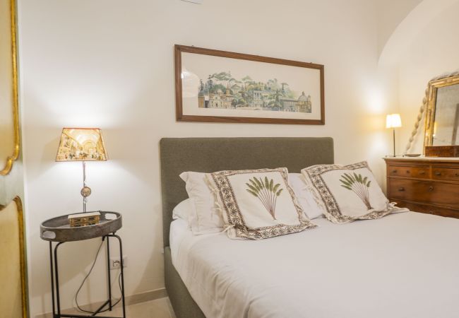 Appartamento a Roma - Via Giulia Charming Atelier apartment Appartamento a Roma - Via Giulia Charming Atelier apartment