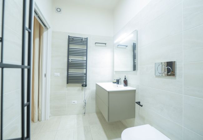 Appartamento a Roma - Via Giulia Charming Atelier apartment Appartamento a Roma - Via Giulia Charming Atelier apartment