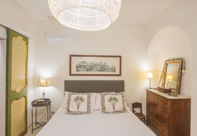 Appartamento a Roma - Via Giulia Charming Atelier apartment Appartamento a Roma - Via Giulia Charming Atelier apartment