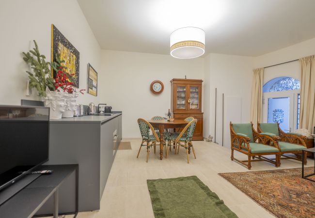 Appartamento a Roma - Via Giulia Charming Atelier apartment Appartamento a Roma - Via Giulia Charming Atelier apartment