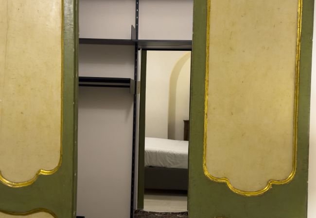 Appartamento a Roma - Via Giulia Charming Atelier apartment Appartamento a Roma - Via Giulia Charming Atelier apartment