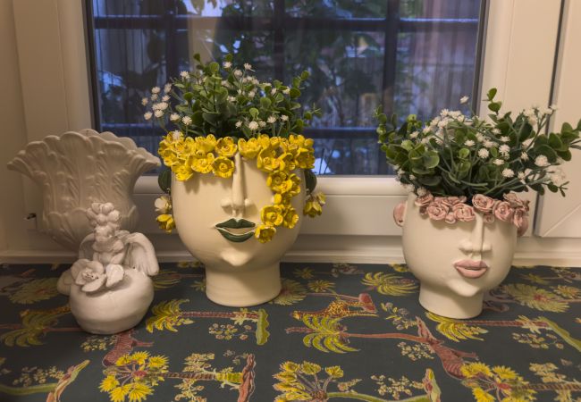 Appartamento a Roma - Via Giulia Charming Atelier apartment Appartamento a Roma - Via Giulia Charming Atelier apartment