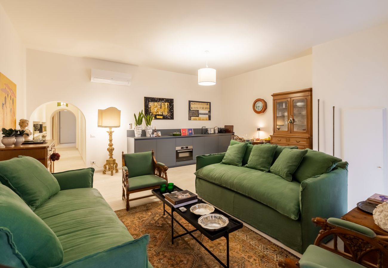 Appartamento a Roma - Via Giulia Charming Atelier apartment