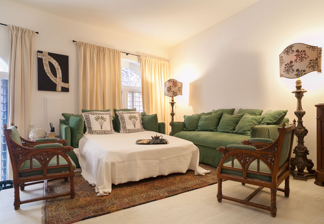 Appartamento a Roma - Via Giulia Charming Atelier apartment