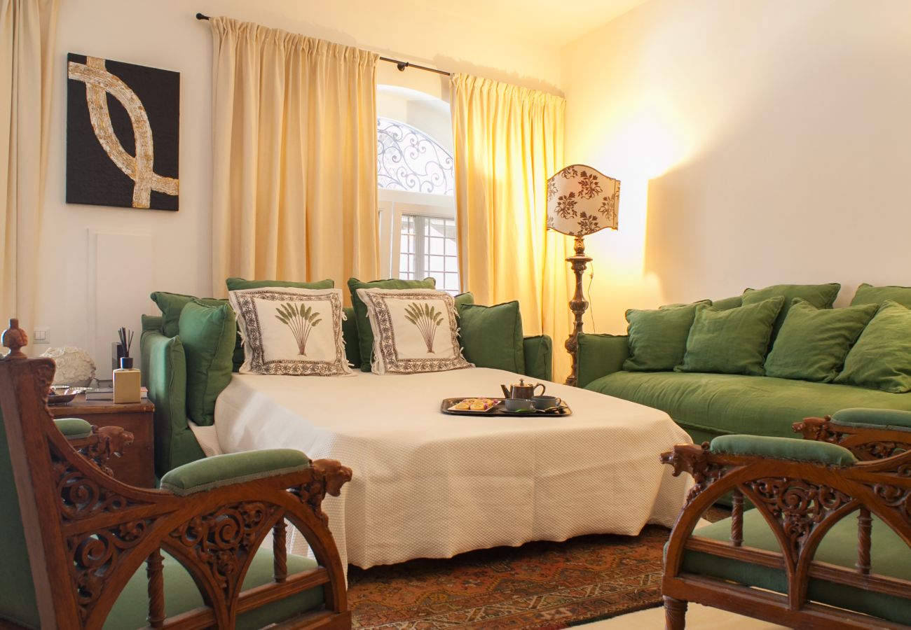 Appartamento a Roma - Via Giulia Charming Atelier apartment
