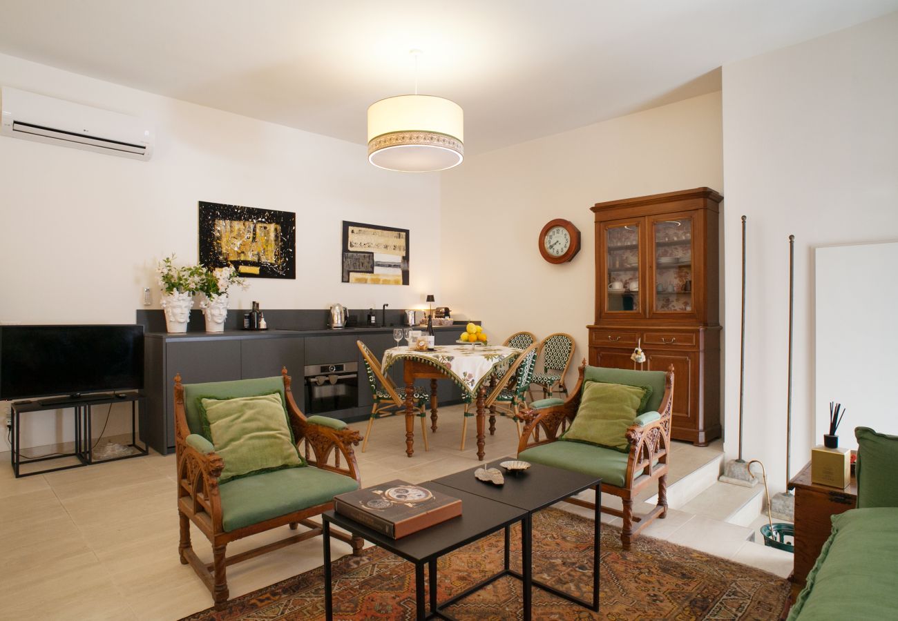 Appartamento a Roma - Via Giulia Charming Atelier apartment