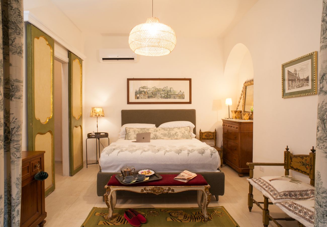Appartamento a Roma - Via Giulia Charming Atelier apartment