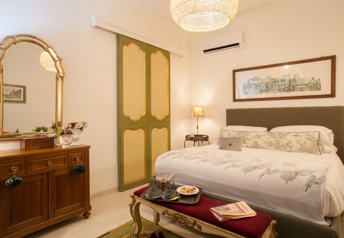Appartamento a Roma - Via Giulia Charming Atelier apartment