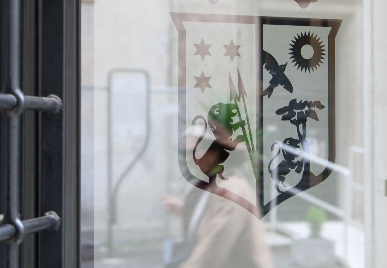 Appartamento a Roma - Via Giulia Charming Atelier apartment