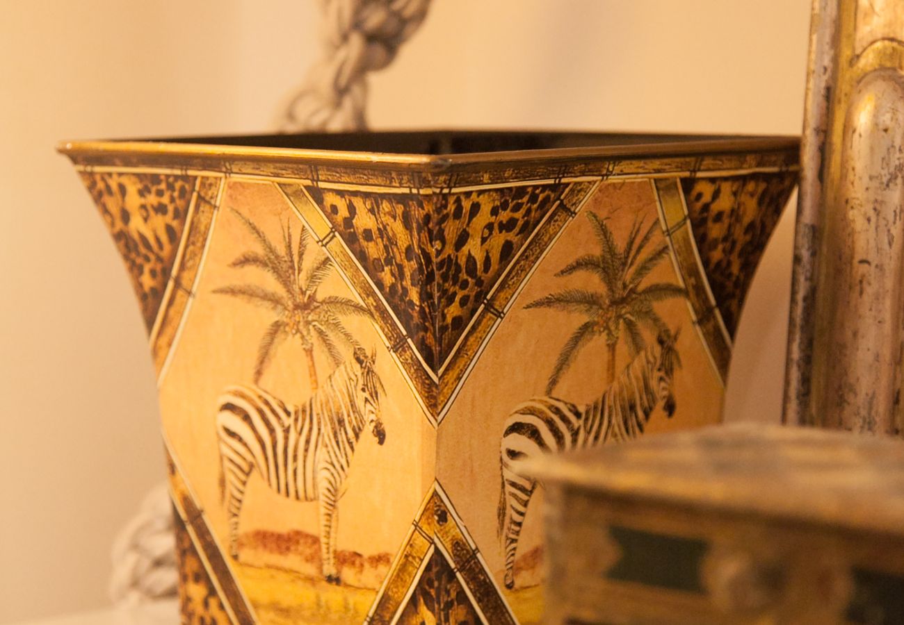 Appartamento a Roma - Via Giulia Charming Atelier apartment