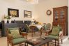 Appartamento a Roma - Via Giulia Charming Atelier apartment