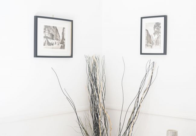 Appartamento a Roma - St. Peter Beautiful 2BR Apartment Appartamento a Roma - St. Peter Beautiful 2BR Apartment