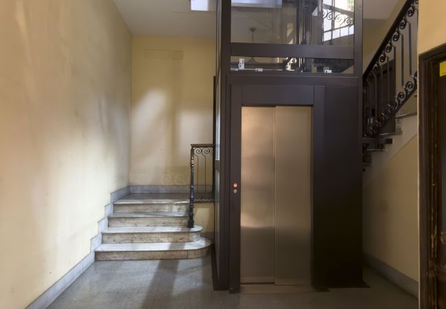 Appartamento a Roma - St. Peter Beautiful 2BR Apartment Appartamento a Roma - St. Peter Beautiful 2BR Apartment