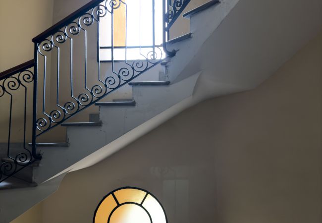 Appartamento a Roma - St. Peter Beautiful 2BR Apartment Appartamento a Roma - St. Peter Beautiful 2BR Apartment