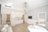 Appartamento a Roma - Borgo Pio Beautiful 2BR, 2BA Family Apartment