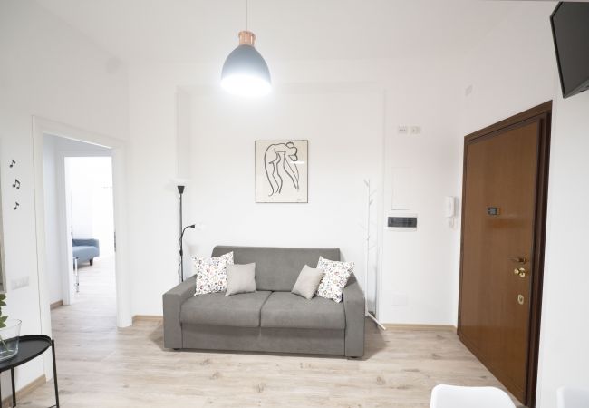 Appartamento a Roma - Lovely Apartment in Hip and Vibrant Pigneto