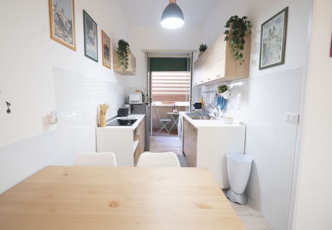 Appartamento a Roma - Lovely Apartment in Hip and Vibrant Pigneto