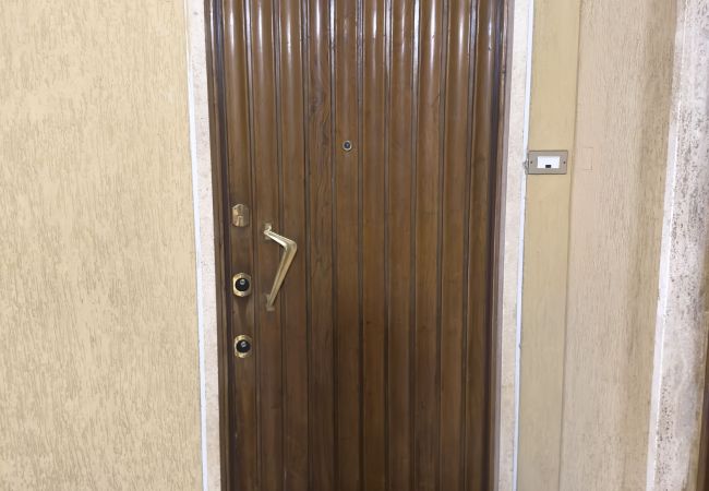 Appartamento a Roma - Lovely Apartment in Hip and Vibrant Pigneto Appartamento a Roma - Lovely Apartment in Hip and Vibrant Pigneto