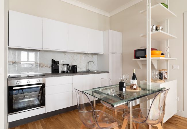 Appartamento a Roma - Esquilino Charming Apartment
