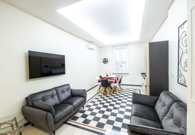 Appartamento a Roma - Testaccio Brand New 3 BR Apartment