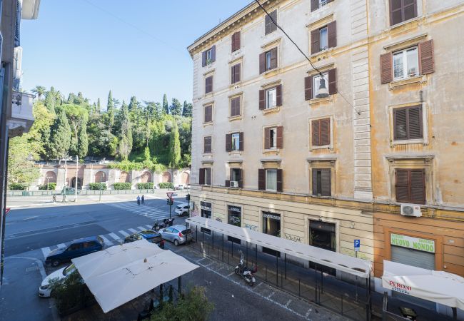 Appartamento a Roma - Testaccio Brand New 3 BR Apartment