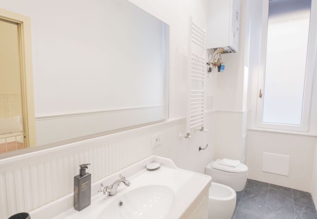 Appartamento a Roma - Testaccio Brand New 3 BR Apartment