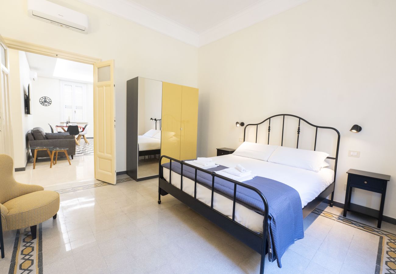 Appartamento a Roma - Testaccio Brand New 3 BR Apartment