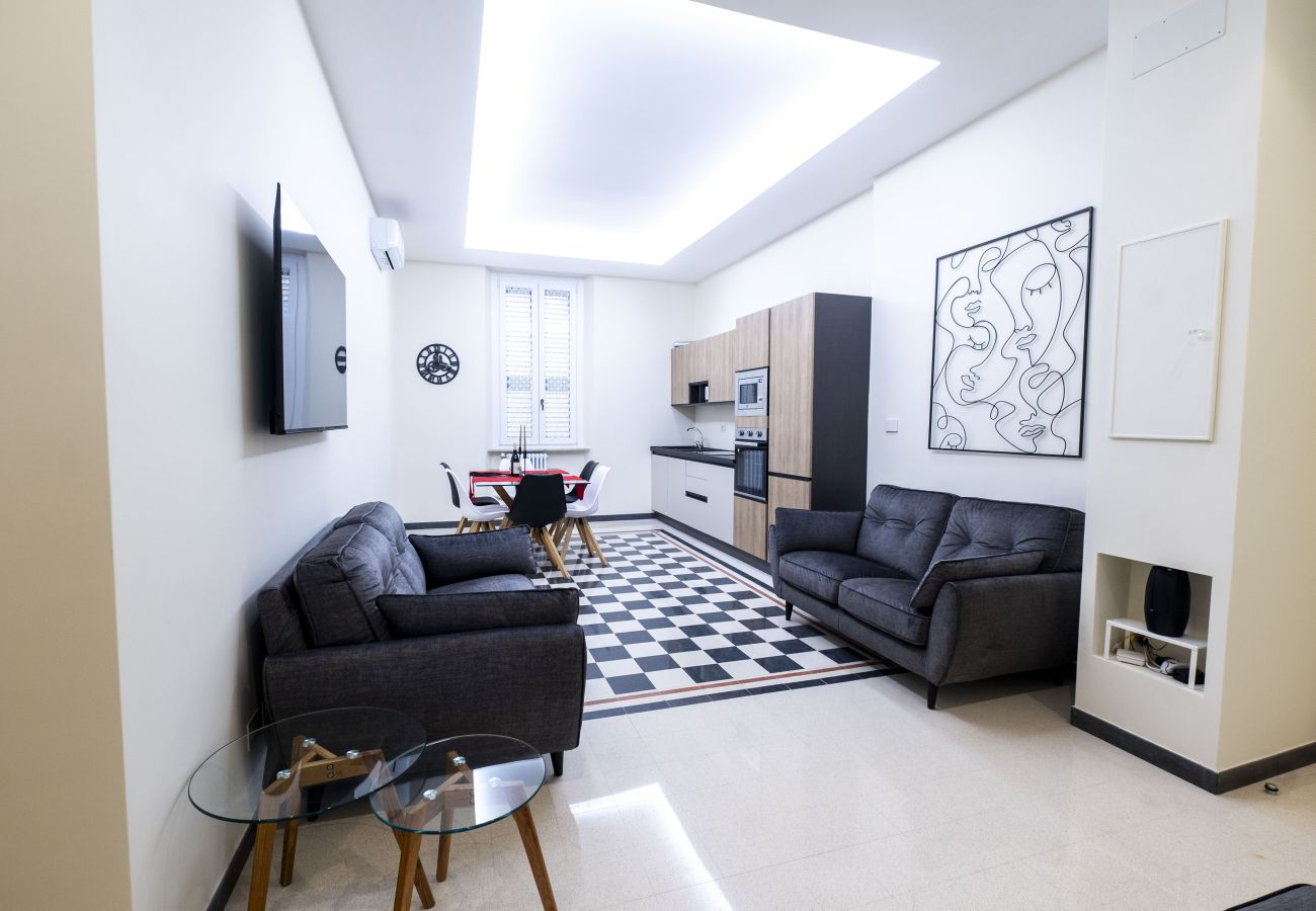 Appartamento a Roma - Testaccio Brand New 3 BR Apartment