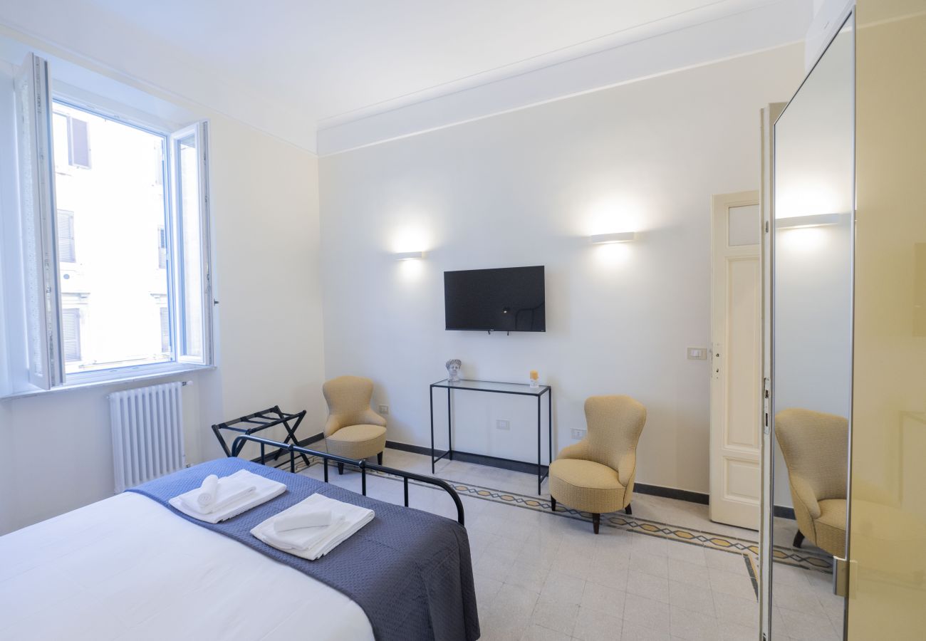 Appartamento a Roma - Testaccio Brand New 3 BR Apartment