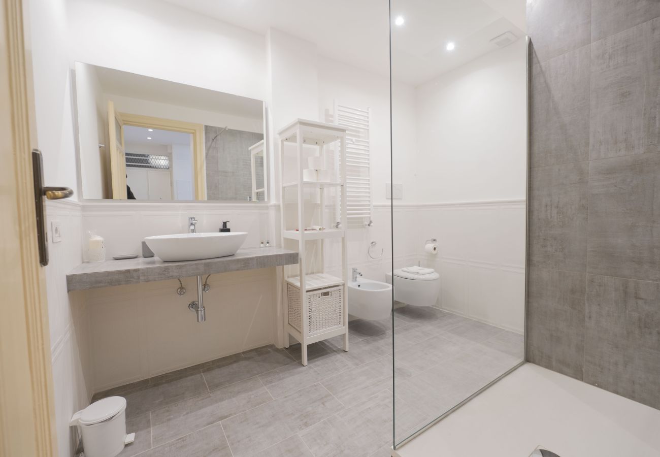 Appartamento a Roma - Testaccio Brand New 3 BR Apartment