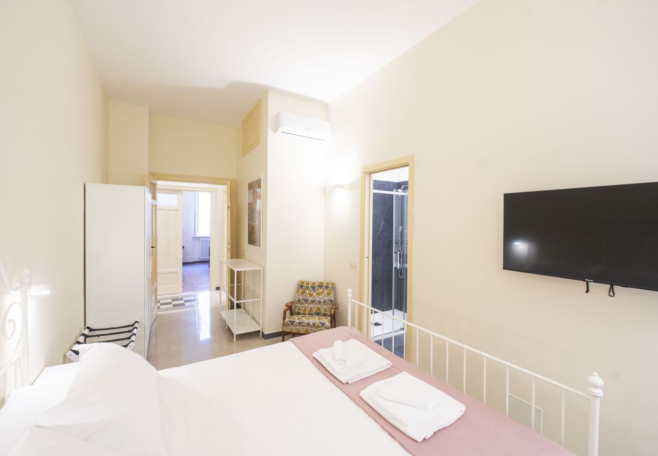 Appartamento a Roma - Testaccio Brand New 3 BR Apartment