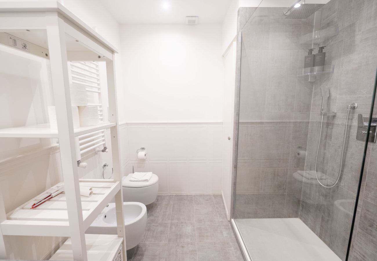 Appartamento a Roma - Testaccio Brand New 3 BR Apartment